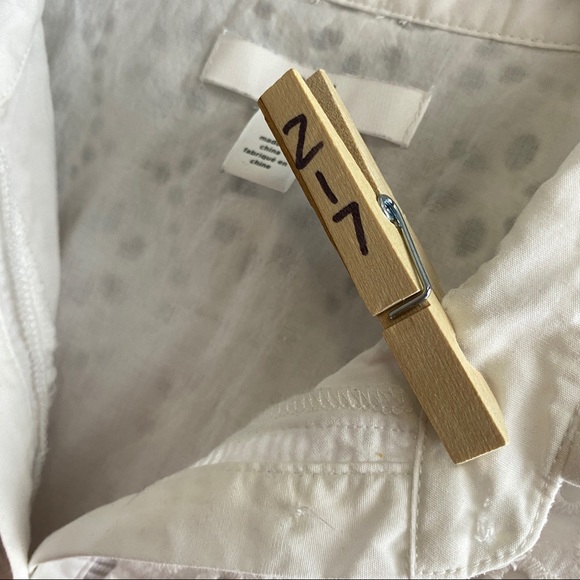 Cottagecore Eyelet Picnic Dress - Picture 13 of 15